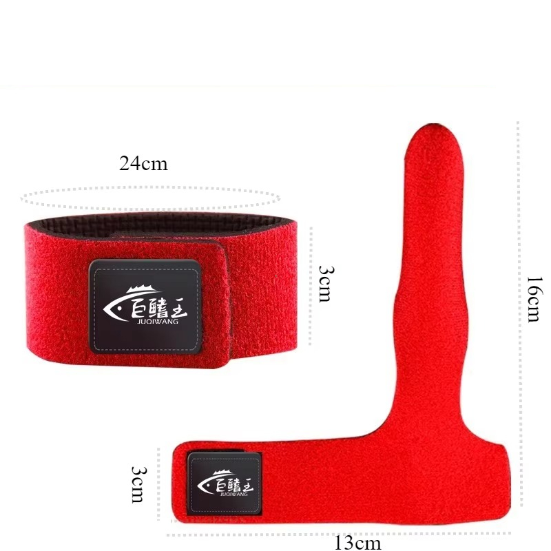 Reusable Fishing Rod Strap Pro - đánh giá và giá Fishing Rod Case