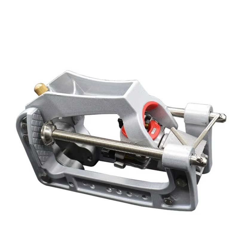 High Quality 120B Aluminum All - đánh giá và giá Fishing Rod Boat