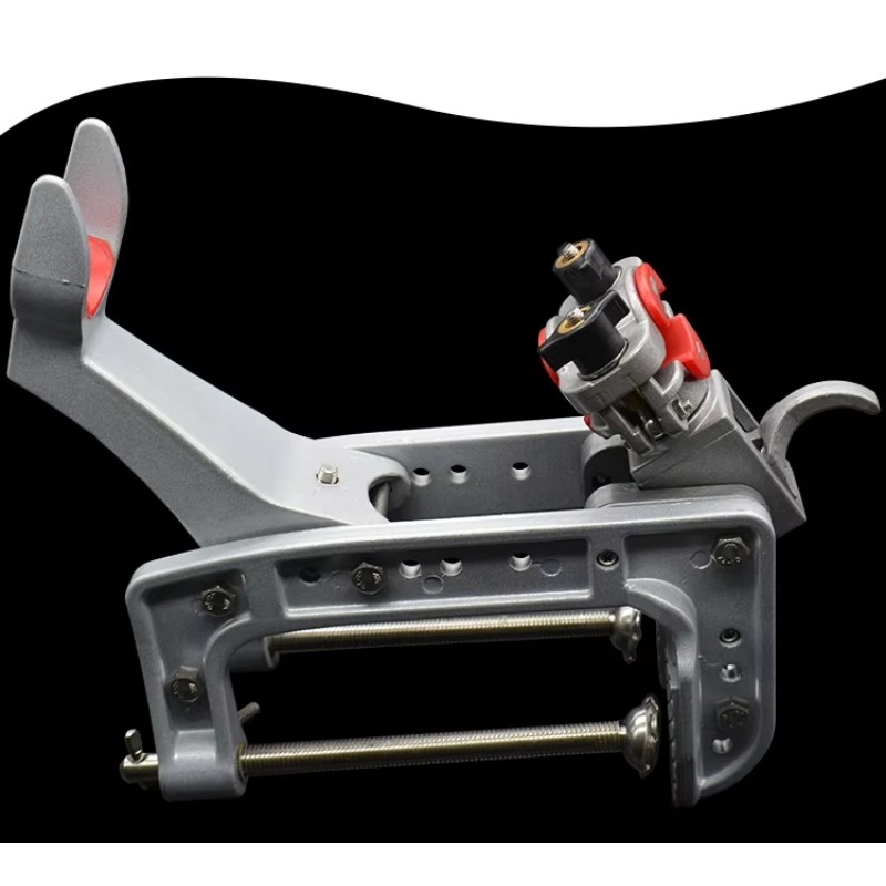 High Quality 120B Aluminum All - đánh giá và giá Fishing Rod Boat