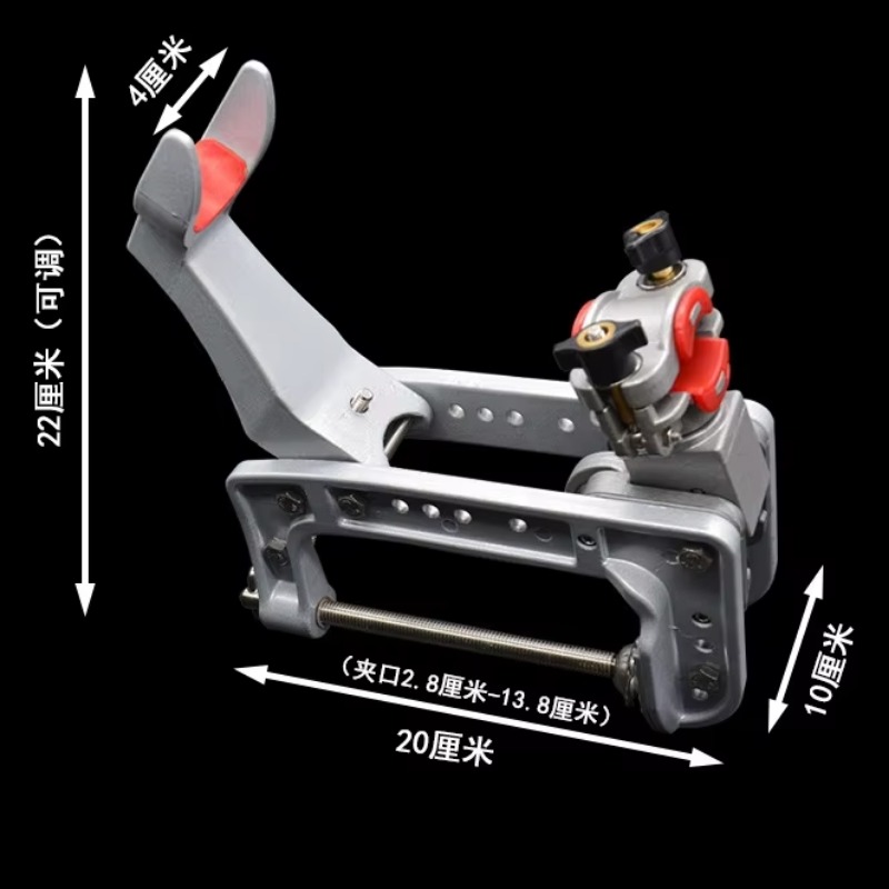 High Quality 120B Aluminum All - đánh giá và giá Fishing Rod Boat