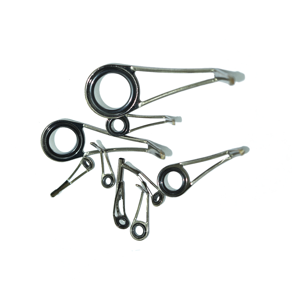 9pcs/Kit Rock Trout Fishing Ro - đánh giá và giá Fishing Rod Repair Kit