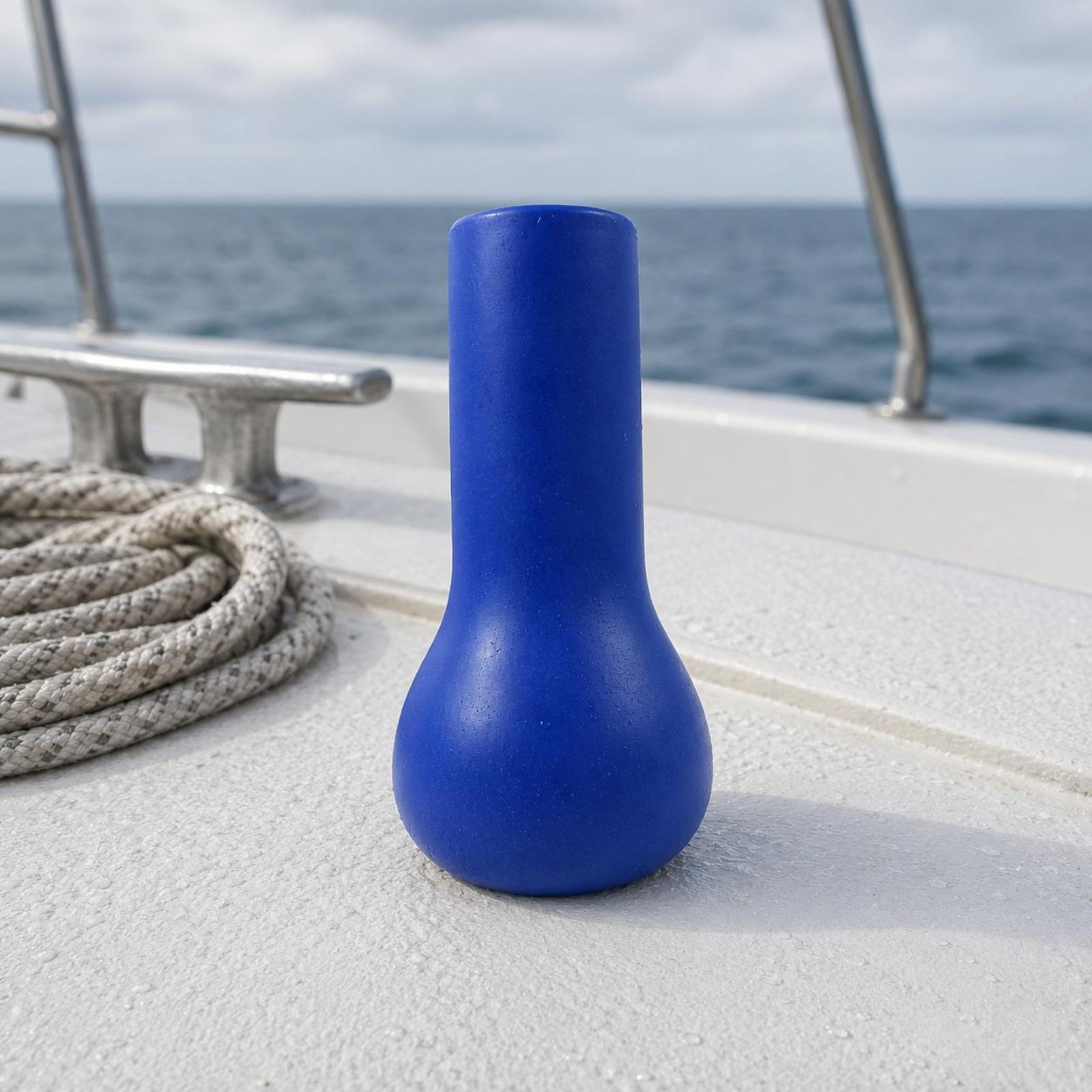 Deep Sea Fishing Rod Holder PU - đánh giá và giá Fishing Rod Boat