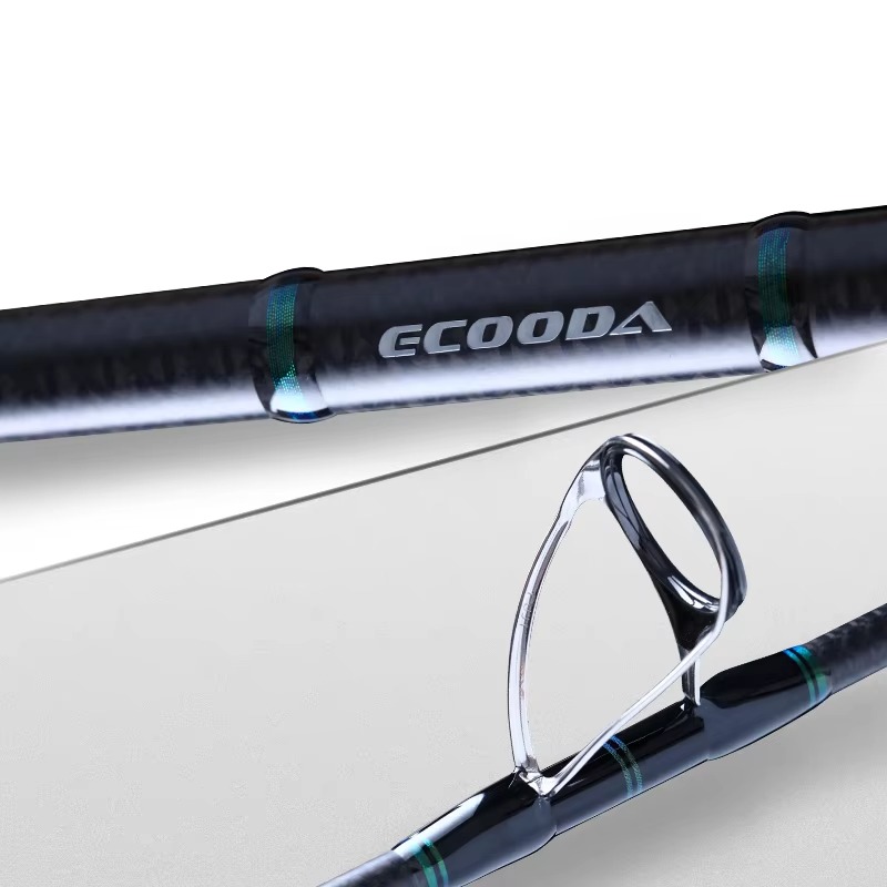 【Popular】Black Zoom Japan Tora - đánh giá và giá Fishing Rod Boat