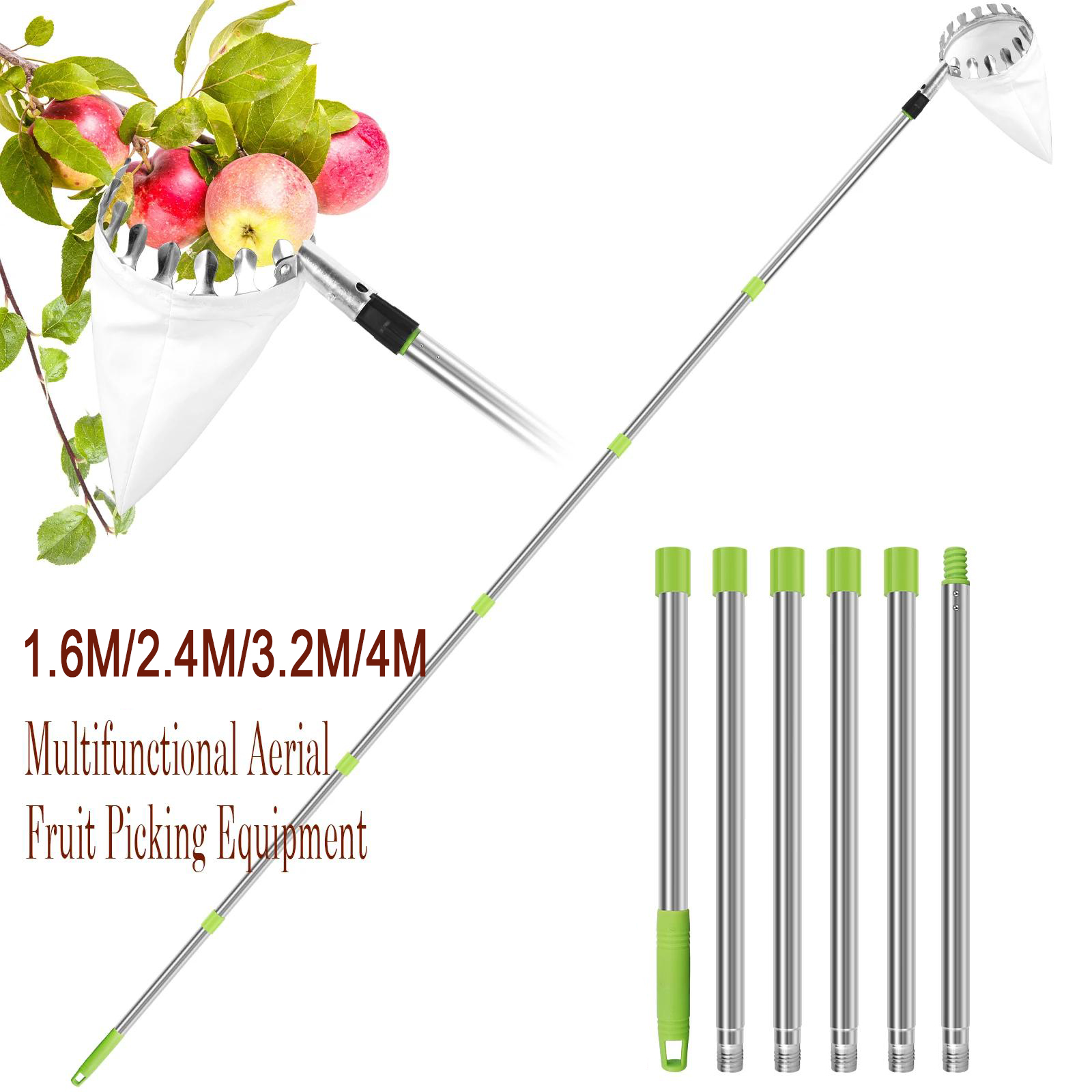 Stainless Steel Splicing Rod F - đánh giá và giá Fishing Rod Telescopic