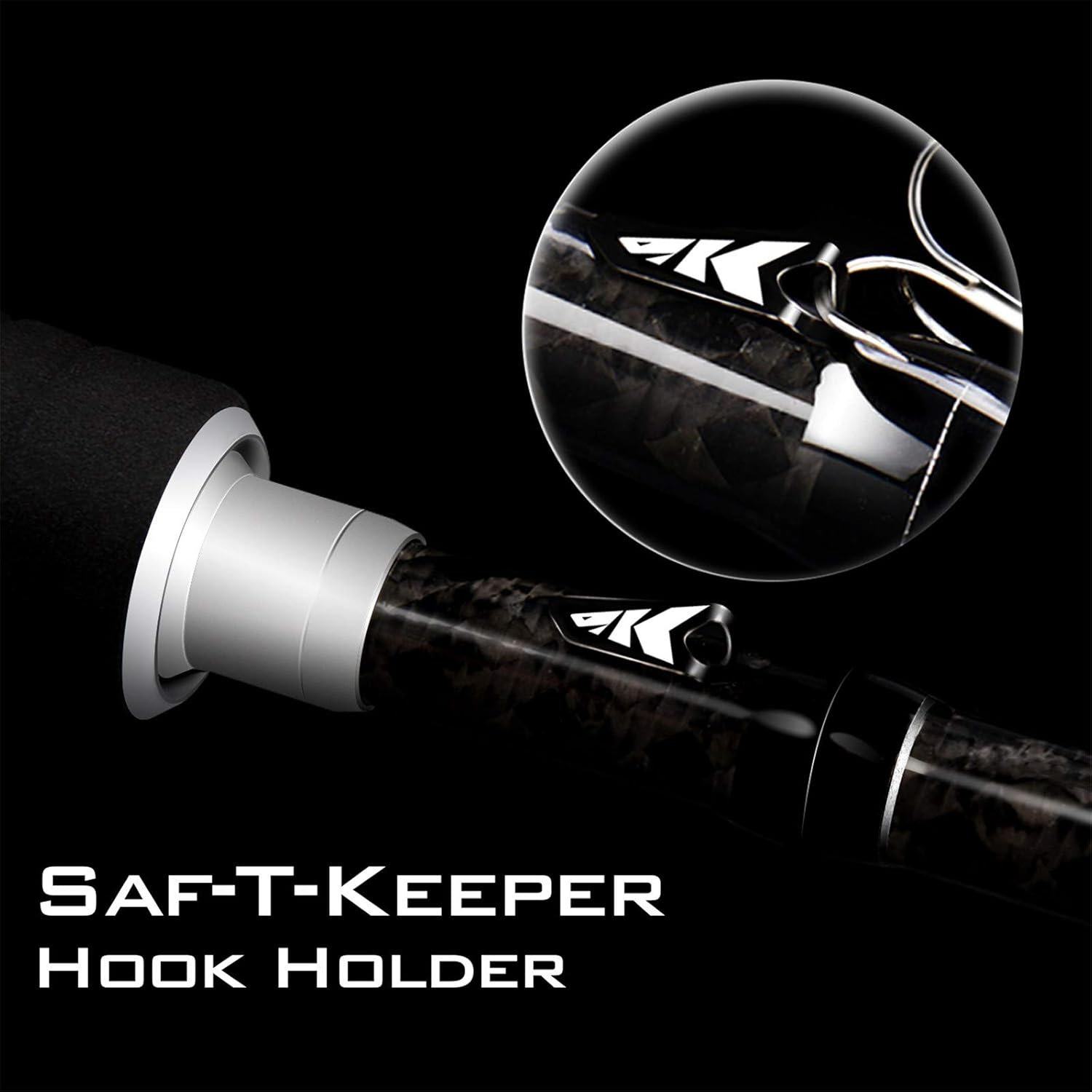 Perigee II Spinning & Casting  - đánh giá và giá Fishing Rod Casting